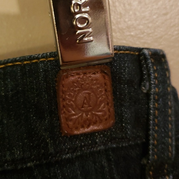 Missy-Senora 8M Jeans - Picture 4 of 6